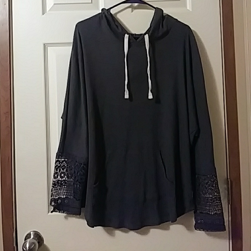 Don't wear it